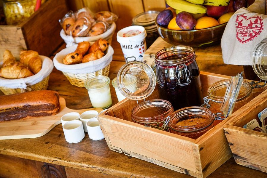 Chalet Hotel Gai Soleil pastries.jpg